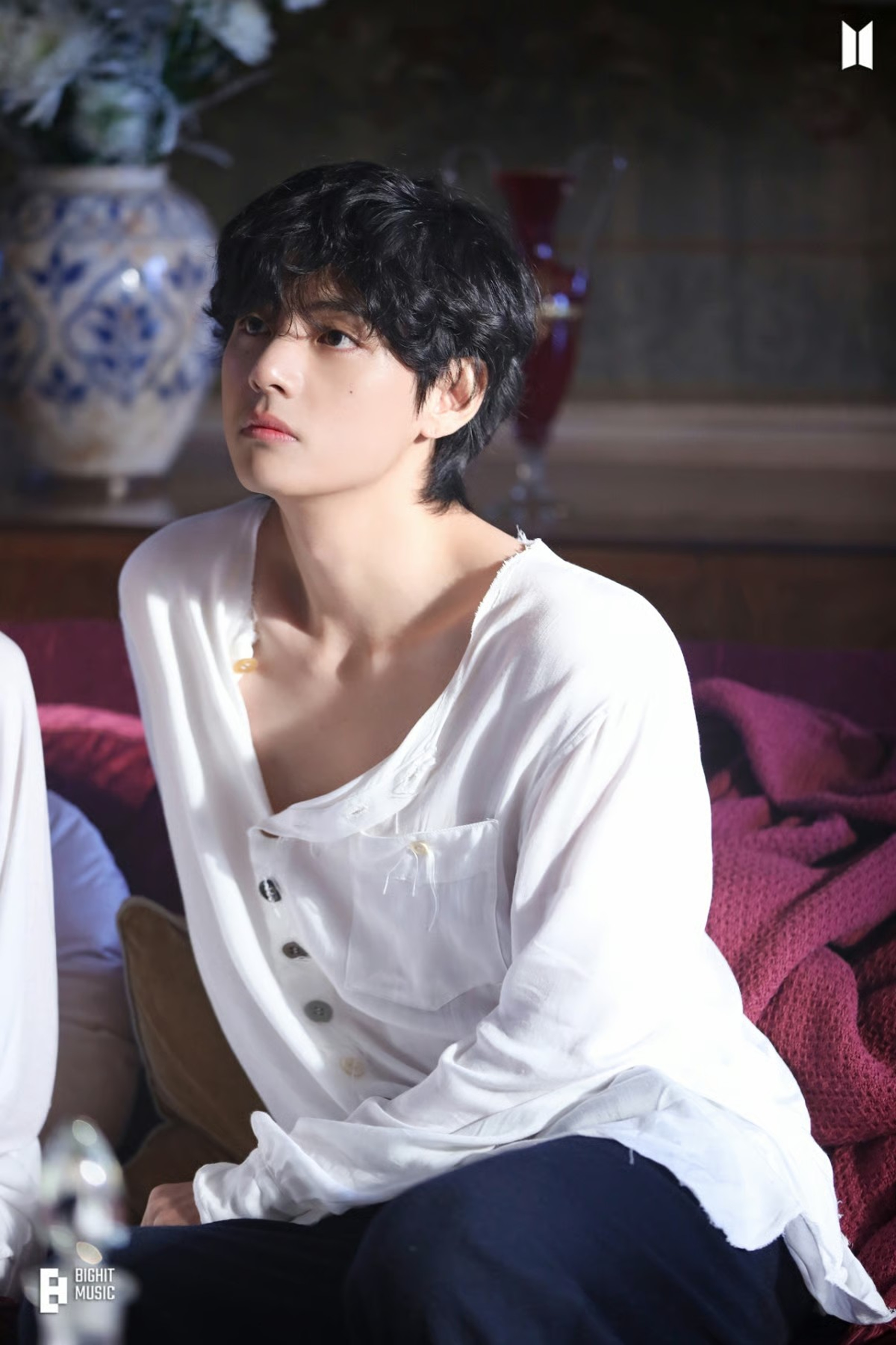 BTS V「Winter Ahead」、Spotifyで5億再生突破 | KOREA WAVE